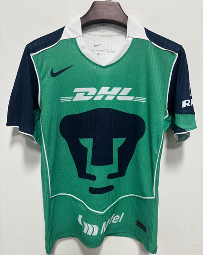 puma 2025/2026 Third Away Player Version Football Jersey