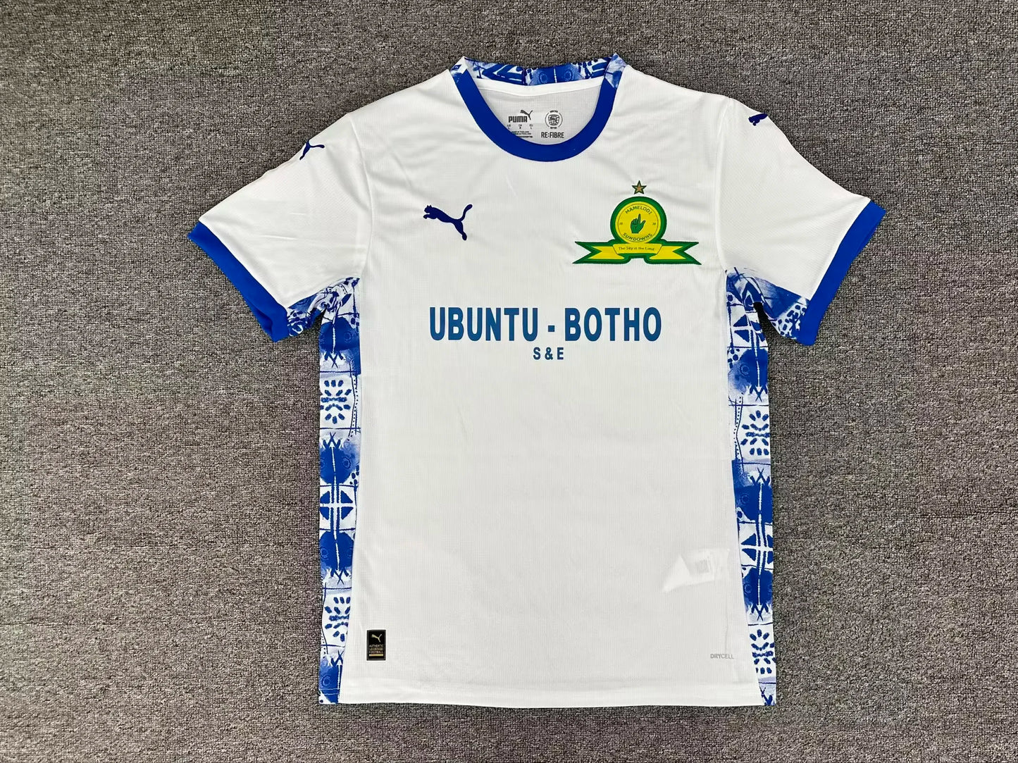 Coventry City 2025/2026 Away Fan Version Football Jersey