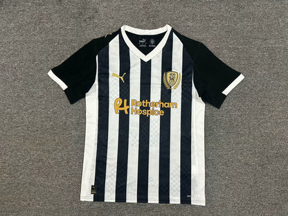 other team 2025/2026 Third Fan Version Football Jersey