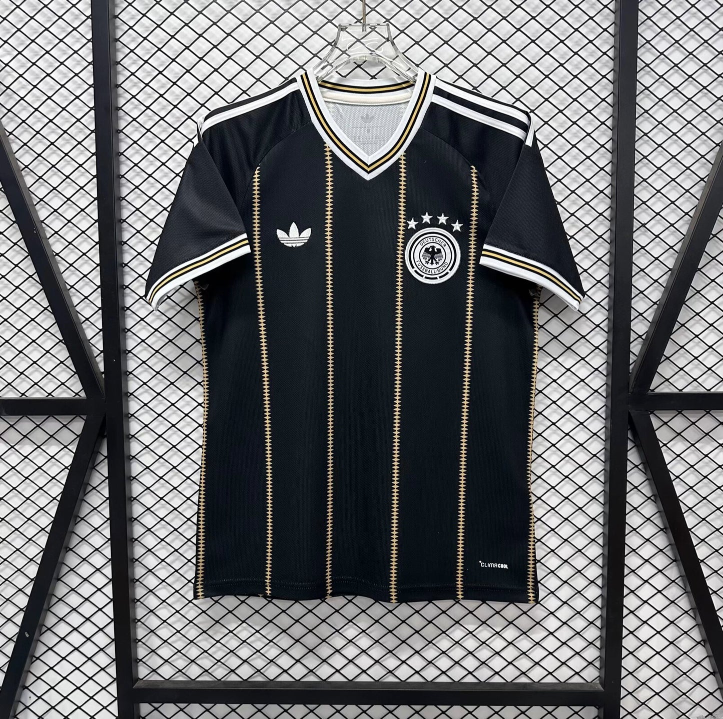 Germany Third Away Jersey 2026-2027