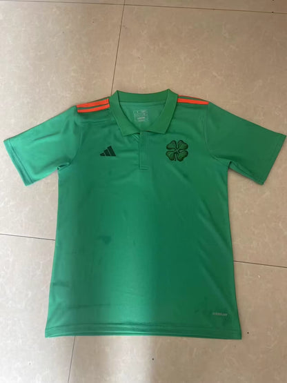 Celtic Special Edition 2024/2025 Fan Version Football Jersey