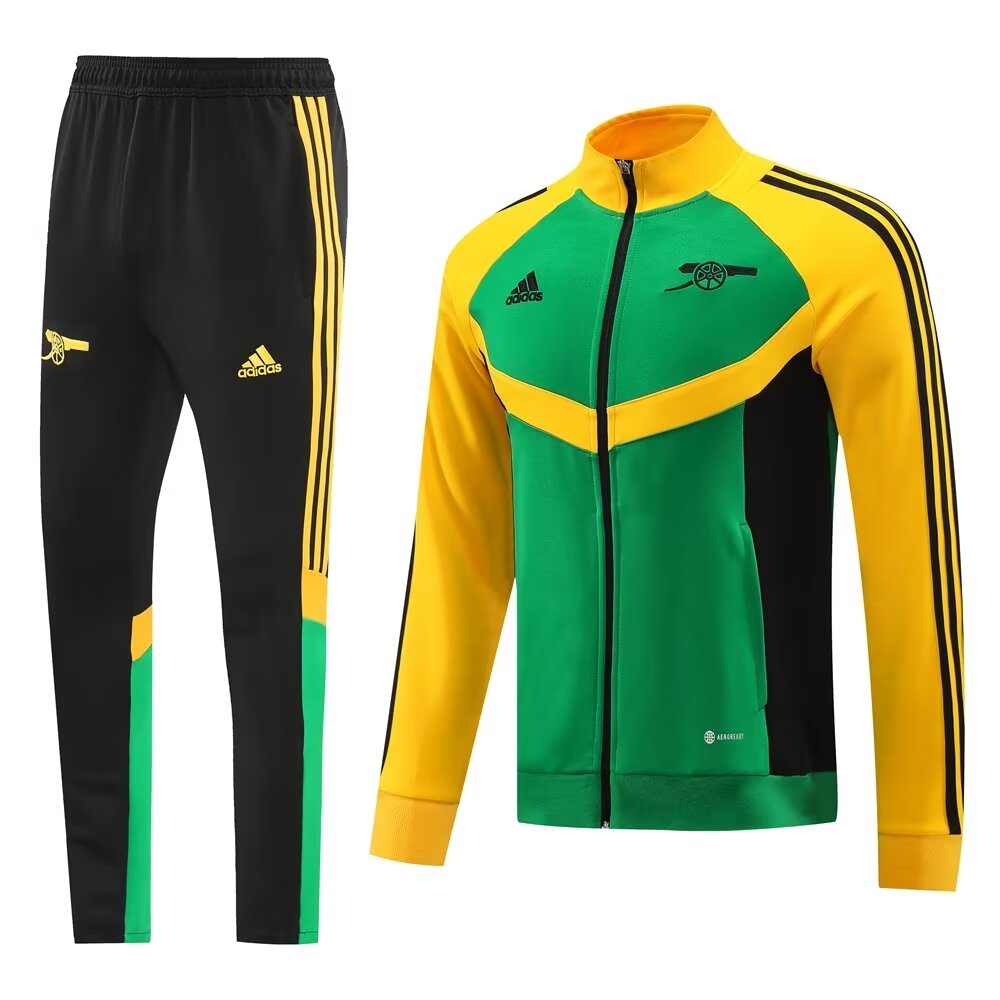 Jacket suite 2024/2025 Tracksuit