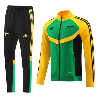 Jacket suite 2024/2025 Tracksuit