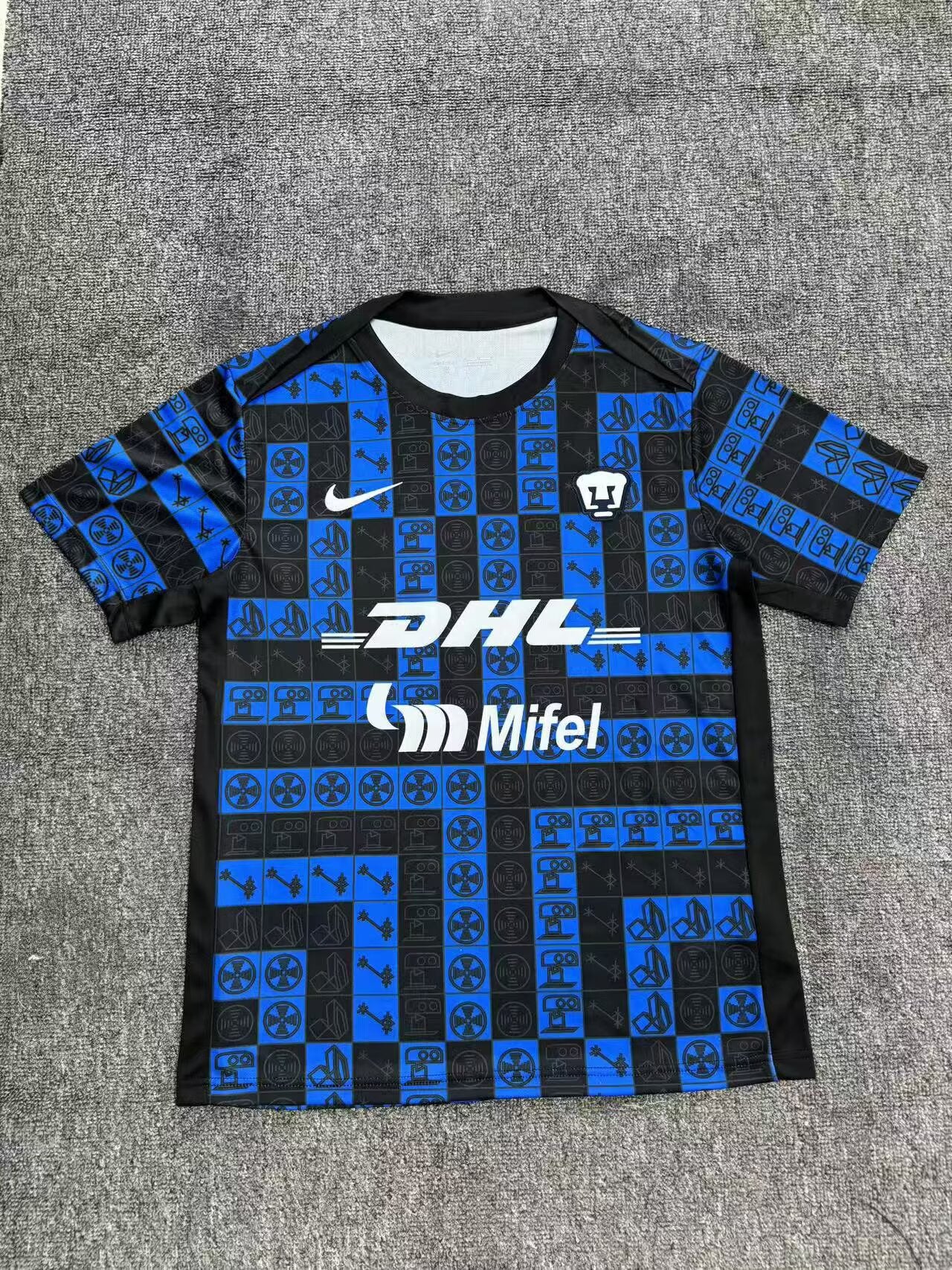 puma Special Edition 2025/2026 Fan Version Football Jersey