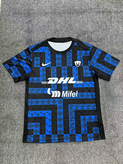 puma Special Edition 2025/2026 Fan Version Football Jersey
