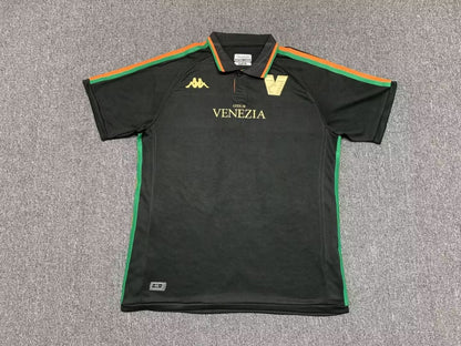 Venezia FC 2022/2023 Home Fan Version Football Jersey