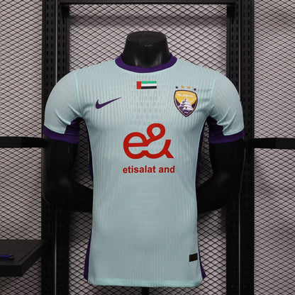 other team 2025/2026 Third Player Version Football Jersey