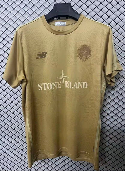 Adidas&Nike 2025/2026 Fan Version Football Jersey