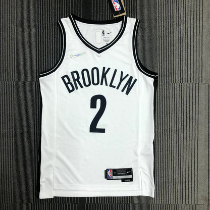 Brooklyn Nets Football Jersey