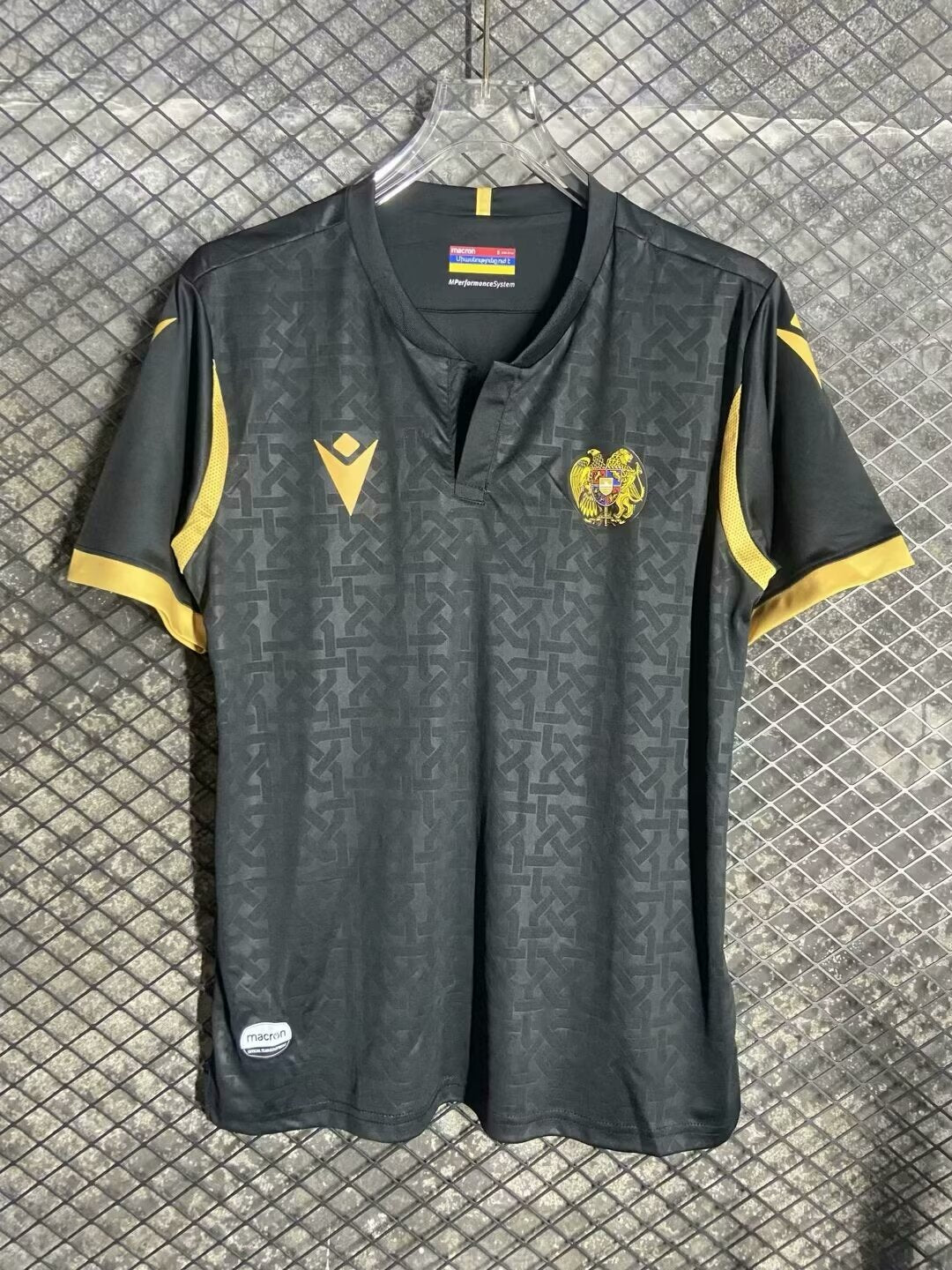 other team 2024/2025 Away Fan Version Football Jersey