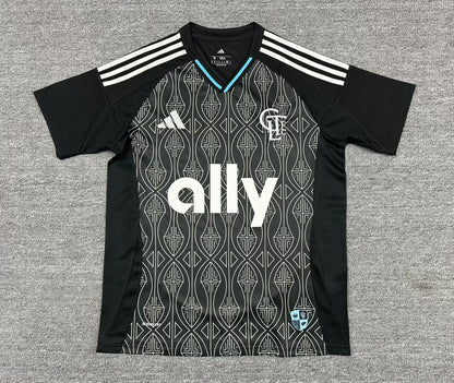 America（Mexico&MLS） 2025/2026 Away Fan Version Football Jersey
