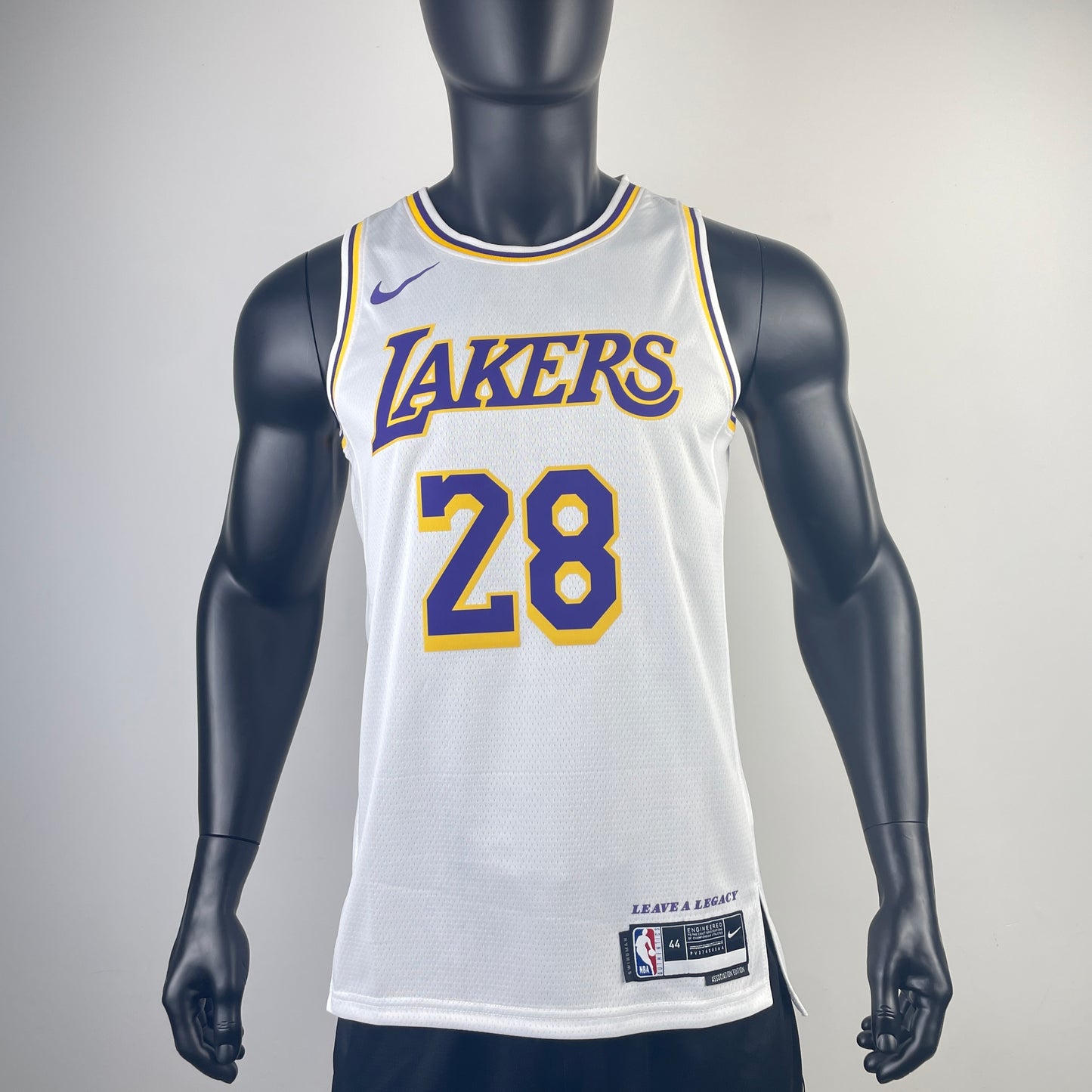 LA Lakers 2023 Football Jersey