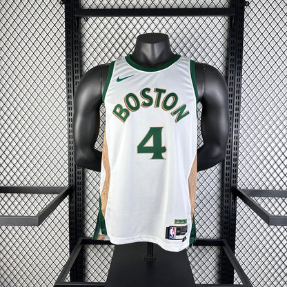 Boston Celtics 2024 Football Jersey