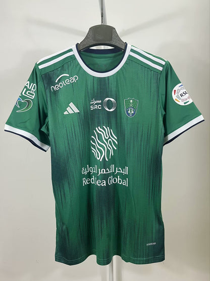 other team 2023/2024 Away Fan Version Football Jersey