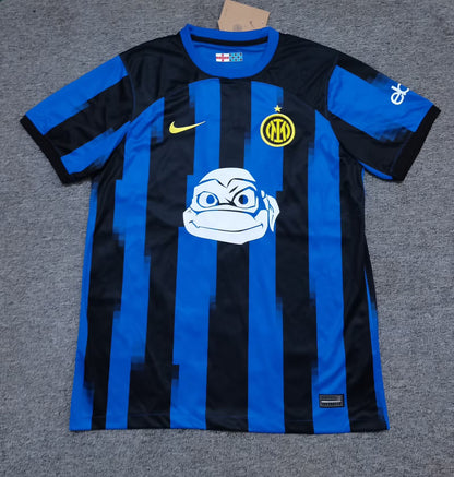 Inter Milan Home Special Jersey 2023-2024