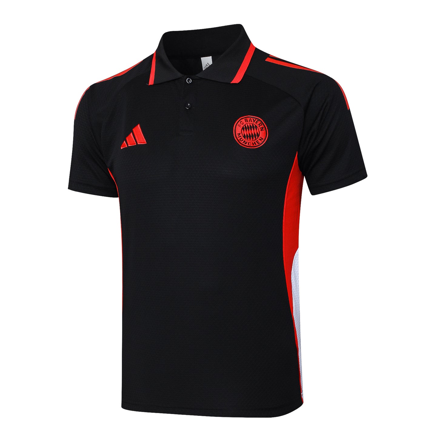 Bayern Munich 2025/2026 Fan Version Football Jersey