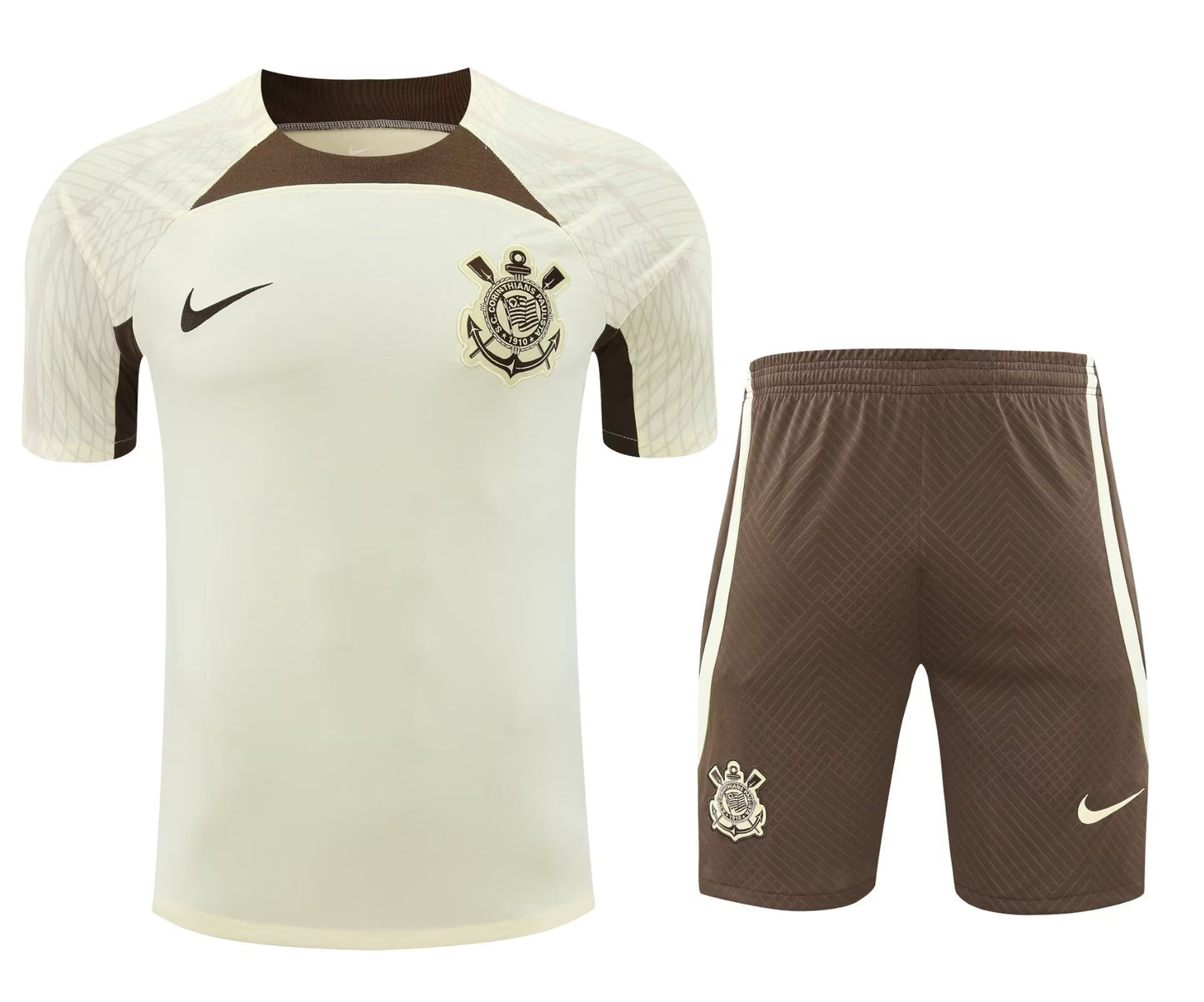 Corinthians 2024/2025 Tracksuit
