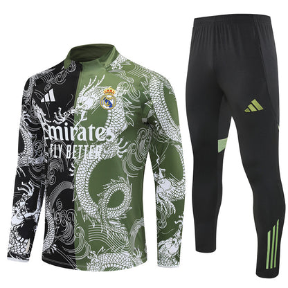 Jacket suite 2025/2026 Kids Tracksuit