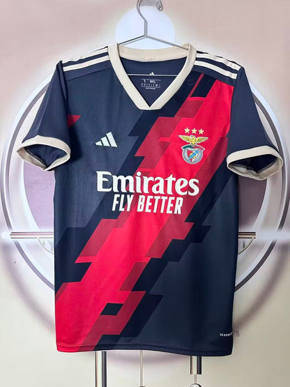 SL Benfica Special Edition 2025/2026 Fan Version Football Jersey