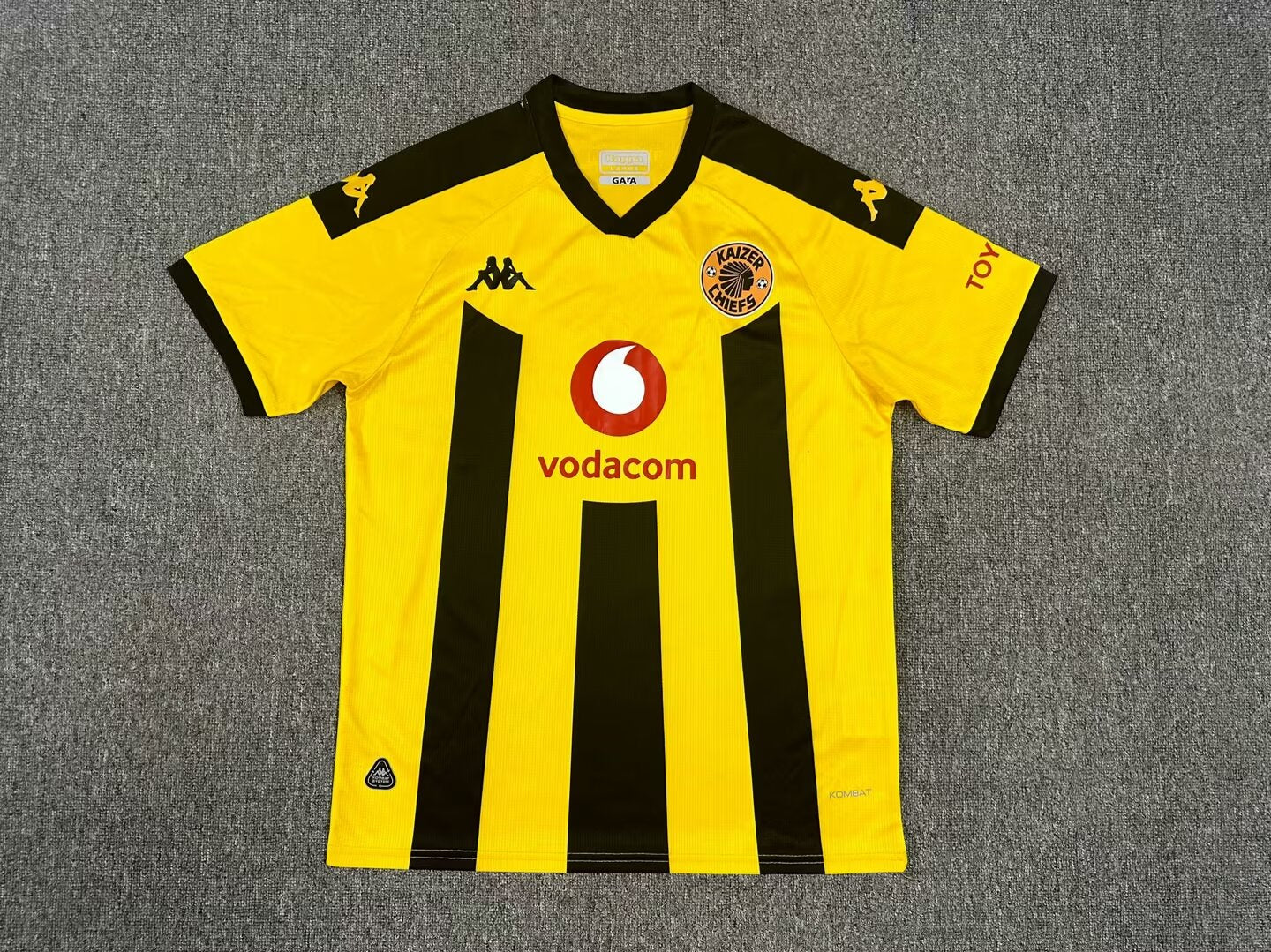 other team 2024/2025 Home Fan Version Football Jersey