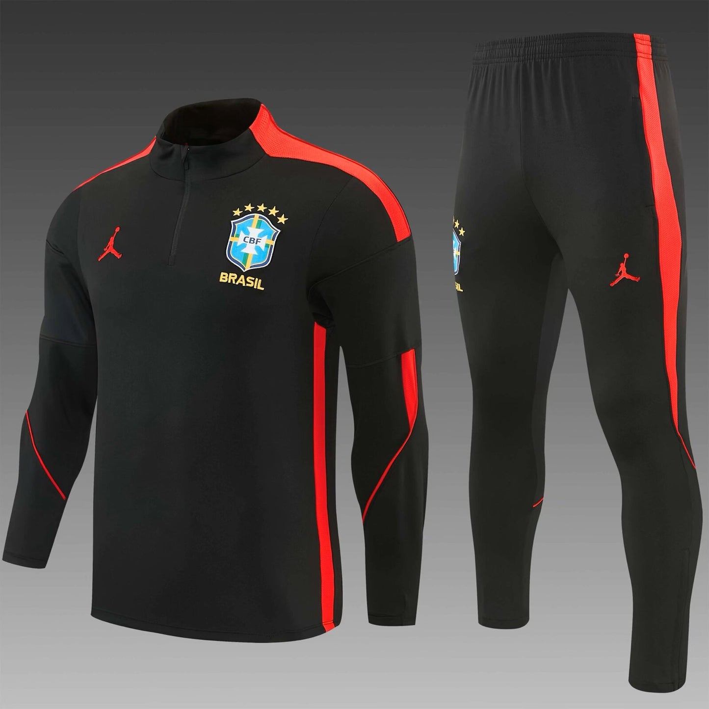 real madrid 2025/2026 Kids Tracksuit