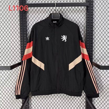 Windbreaker 2025/2026 Windbreaker