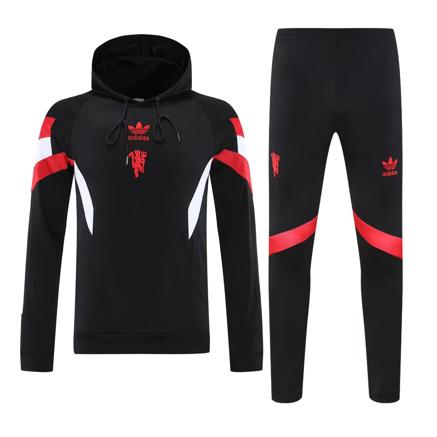 Jacket suite 2025/2026 Hoodie