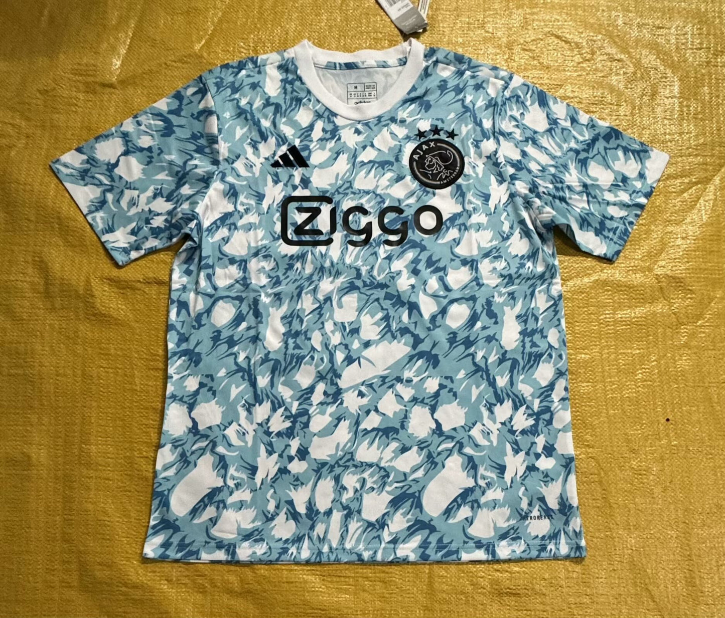 Ajax 2024/2025 Fan Version Tracksuit