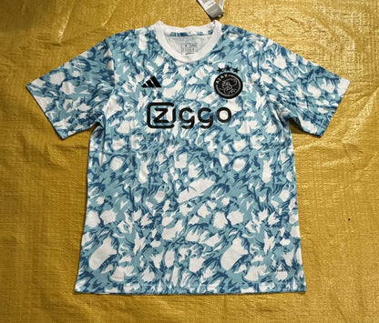 Ajax 2024/2025 Fan Version Tracksuit