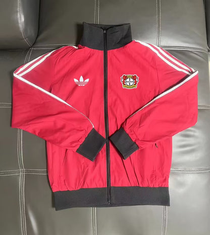 Windbreaker 2025/2026 Windbreaker