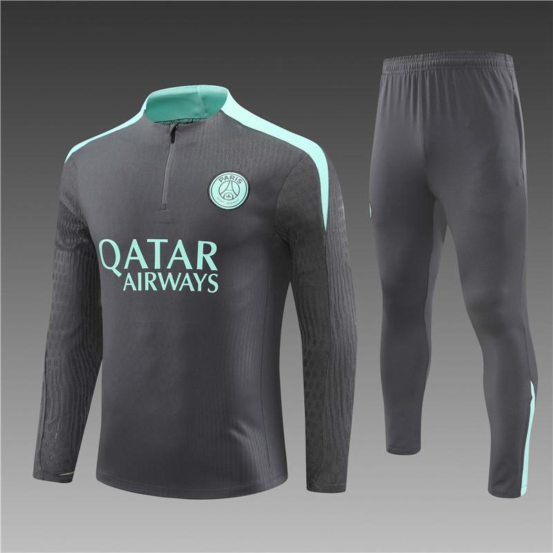 Jacket suite 2024/2025 Tracksuit