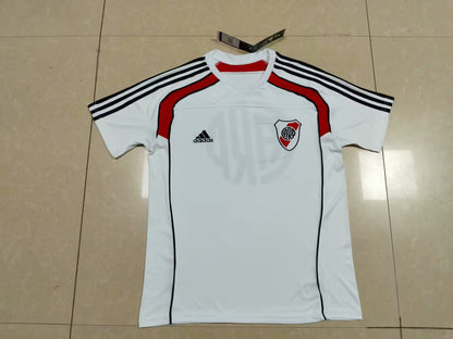 River Plate 2025/2026 Fan Version Tracksuit