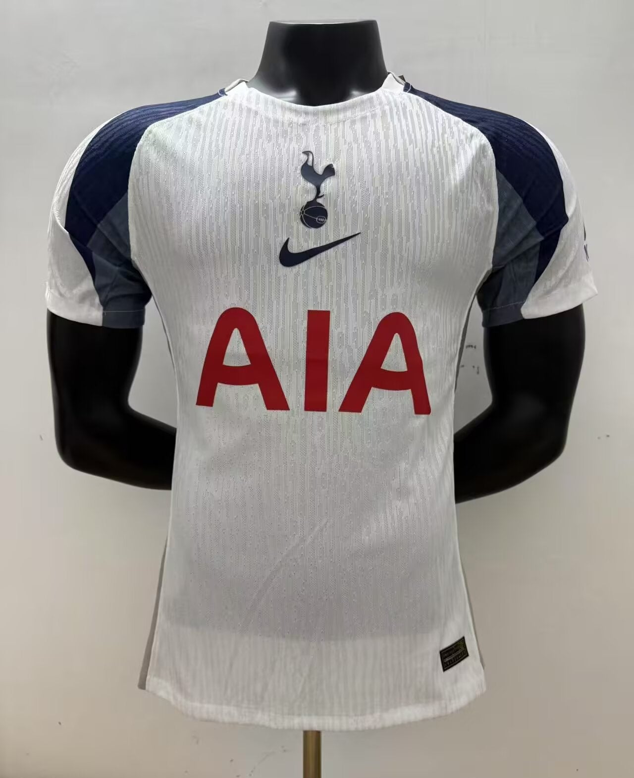 Tottenham Hotspur 2025/2026 Home Player Version Football Jersey