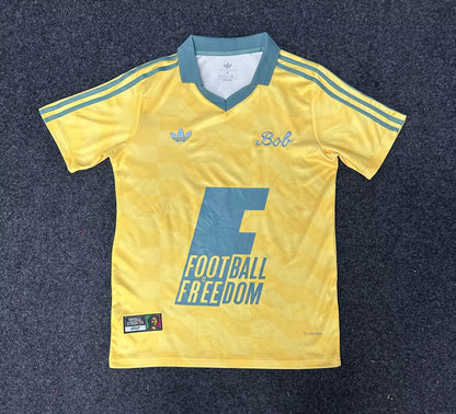other team 2026/2027 Home Fan Version Football Jersey