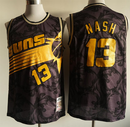 Phoenix Suns Football Jersey
