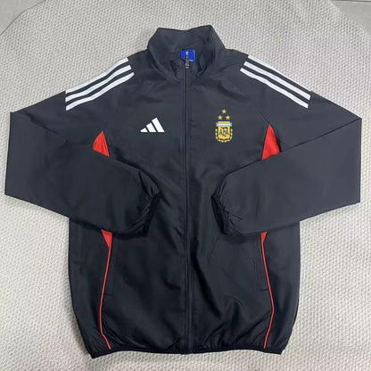 Windbreaker 2025/2026 Windbreaker