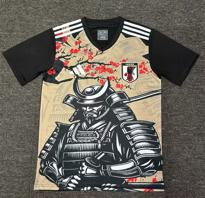 Japan Special Edition 2024/2025 Fan Version Football Jersey