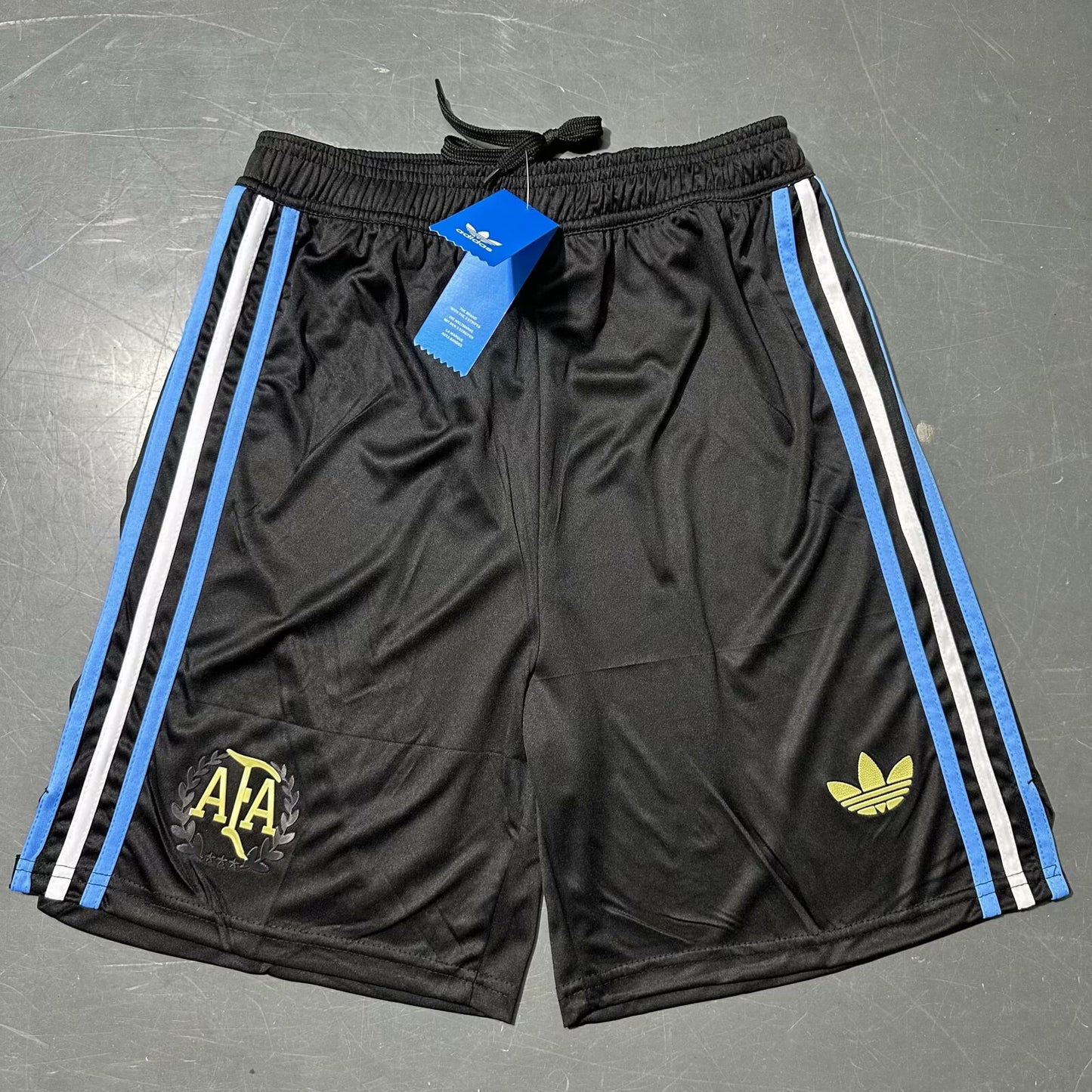 Argentina Special Edition 2024/2025 Football Jersey