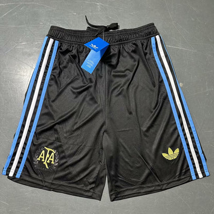 Argentina Special Edition 2024/2025 Football Jersey