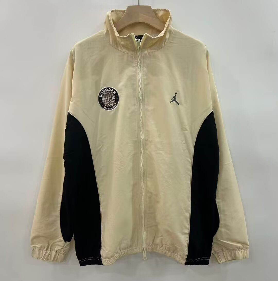Windbreaker 2025/2026 Windbreaker