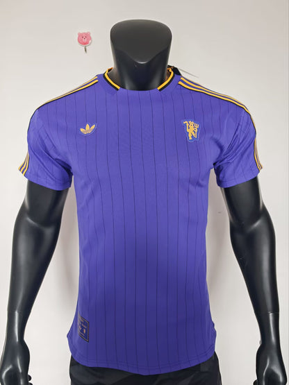 Manchester United Special Edition 2025/2026 Football Jersey