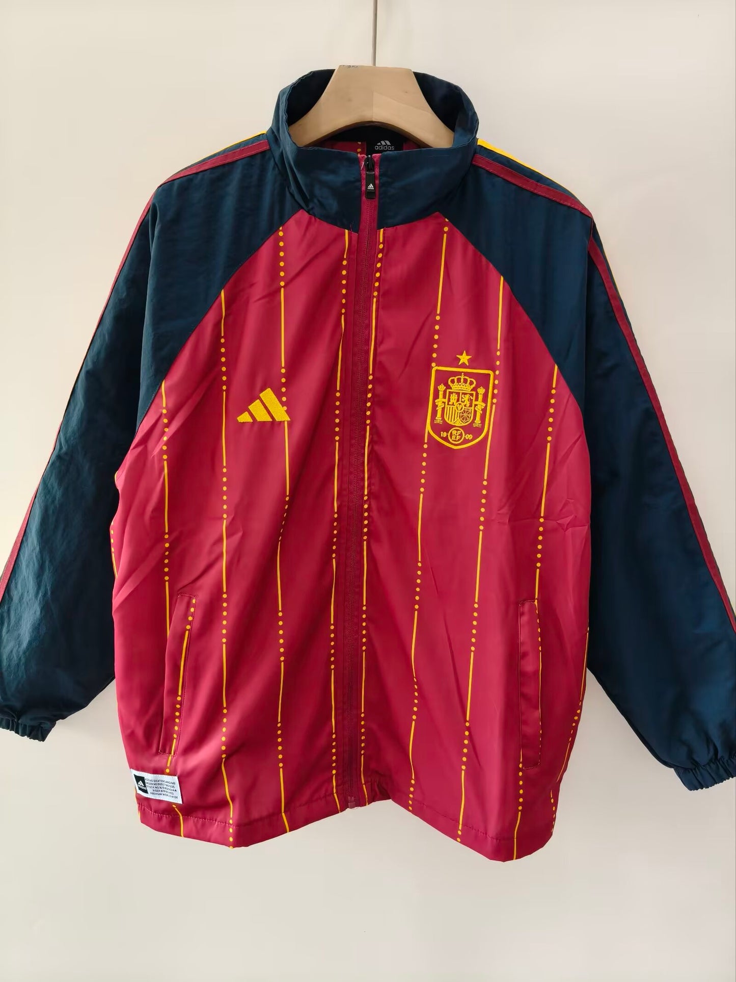 Windbreaker 2026/2027 Windbreaker