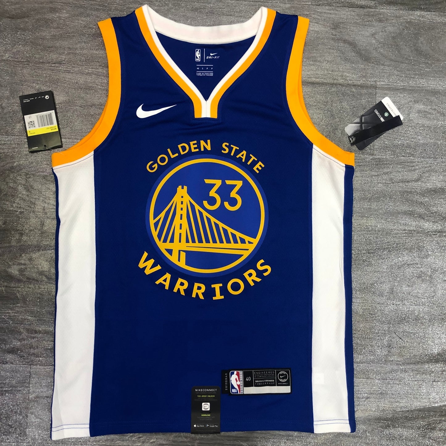 NBA&NFL&MLB 2020 Football Jersey