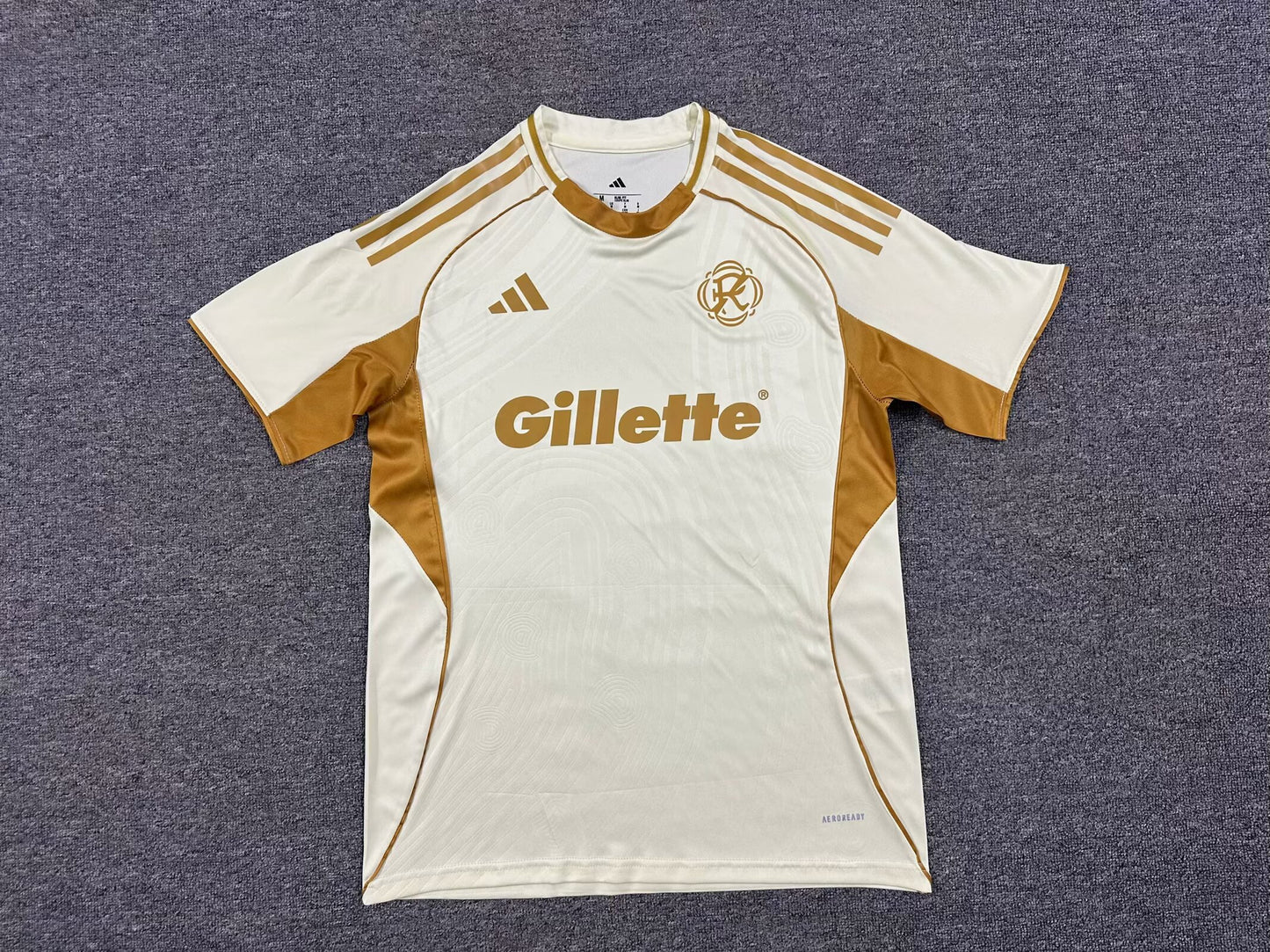 New England Revolution 2025/2026 Fan Version Tracksuit