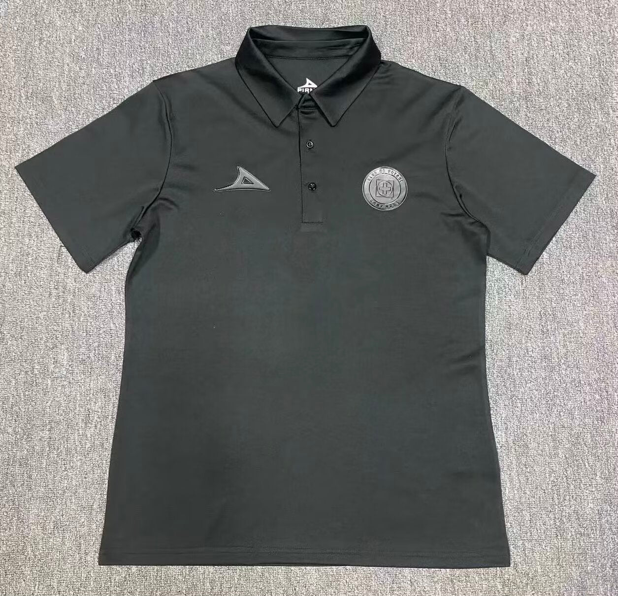 Cruz Azul 2025/2026 Third Away Football Jersey