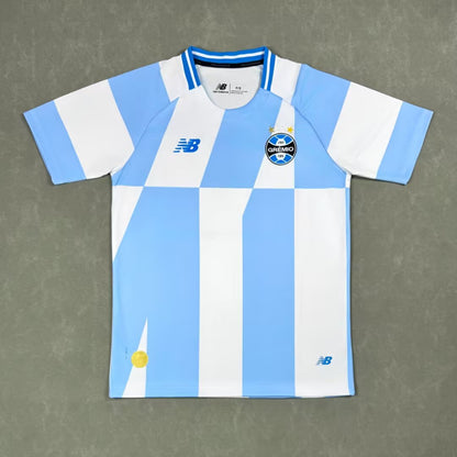 Grêmio 2026/2027 Away Fan Version Football Jersey