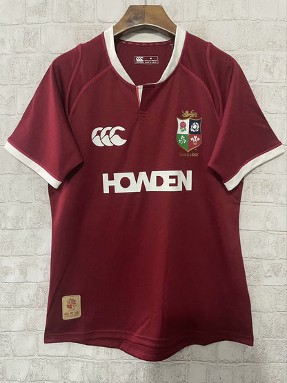 Rugby Jerseys 2025 Player Version Football Jersey