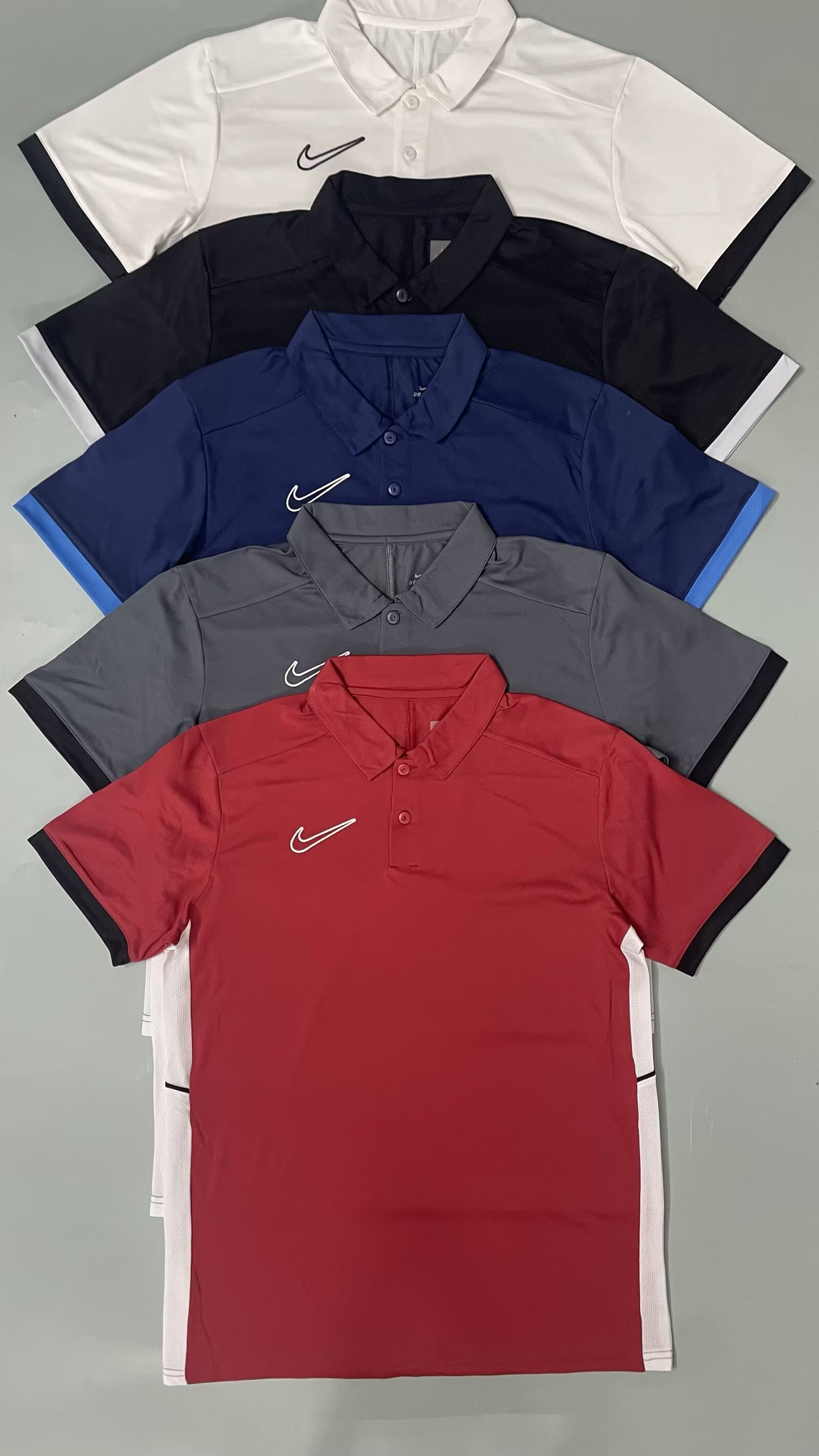 Adidas&Nike Football Jersey