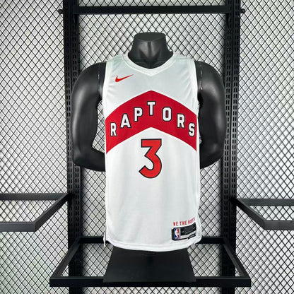 Toronto Raptors 2023 Football Jersey