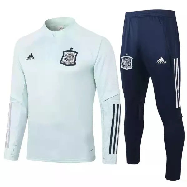 Spain 2020 Tracksuit